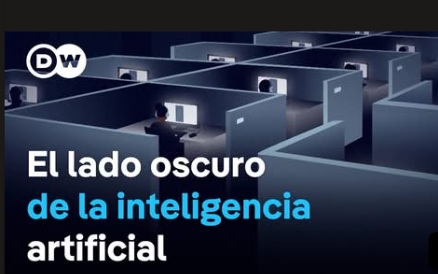 Trabajadores de datos: el costo humano de la inteligencia