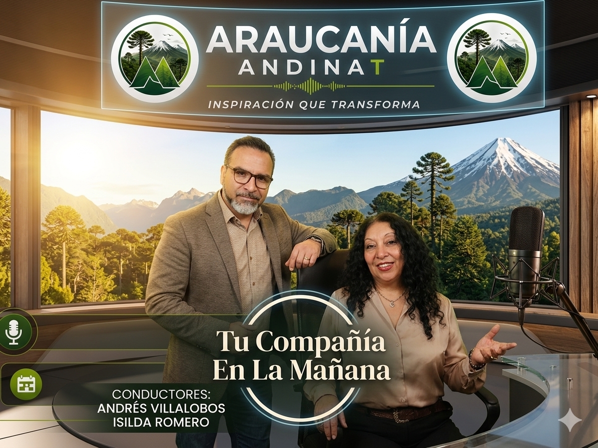 Tu Compañía en la Mañana Programa 8
