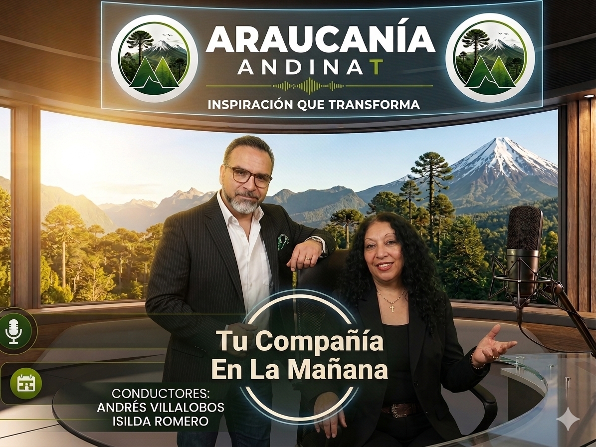Tu Compañía en la mañana Programa 2