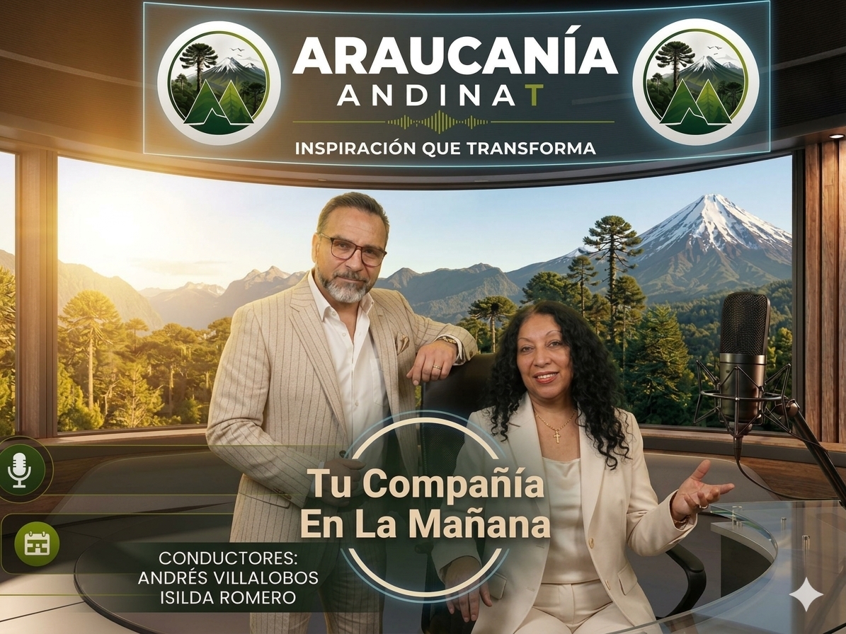 Tu Compañía en la Mañana Programa 6