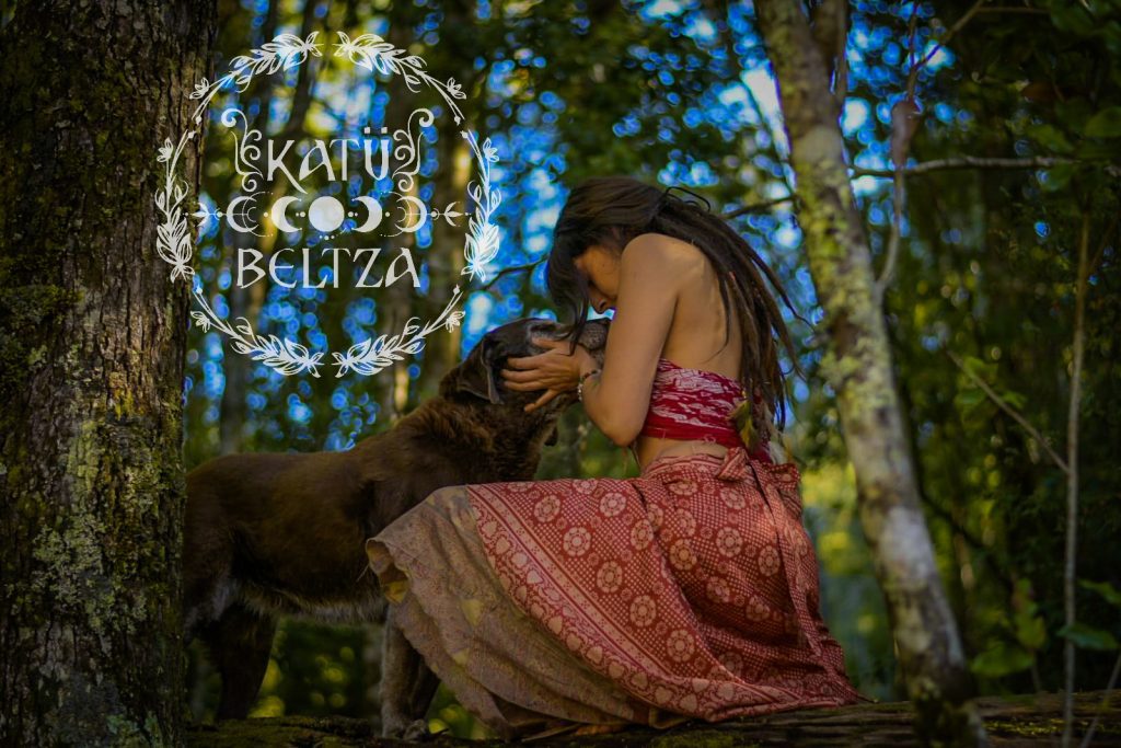 KATU BELTZA - CADÁVERES VIDEOCLIP