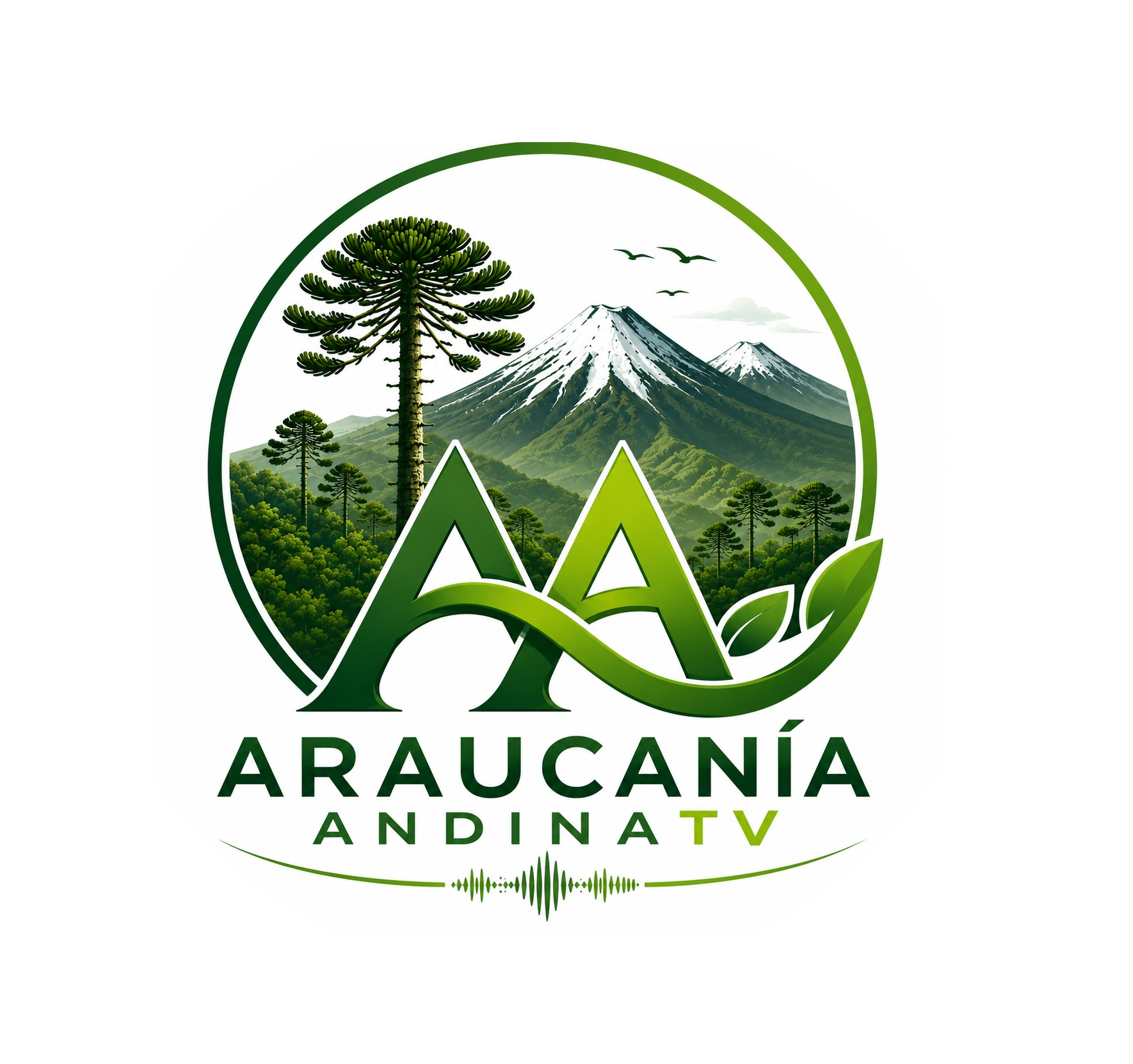 Inicio Araucania Andina TV